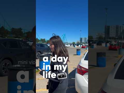 #dayinmylife #toronto #mongolians #canadalife