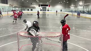 Couch Panthers VS SGO Hockey Club - Brass 3 - July 30 2025 - Finals Game 3