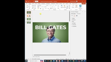 10x your PowerPoint Presentations Using This IDEA #powerpointpresenation