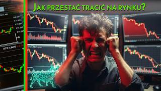 Trading to gra z samym sobą | Webinar dla świadomych traderów