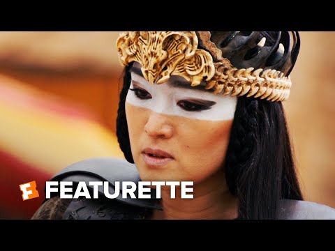 Mulan Featurette - Epic Filmmaking (2020) | Movieclips Trailers