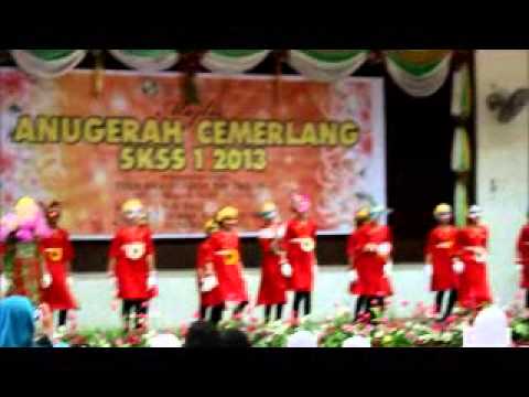 Majlis Kecemerlangan SK Sultan Sulaiman 1 - YouTube