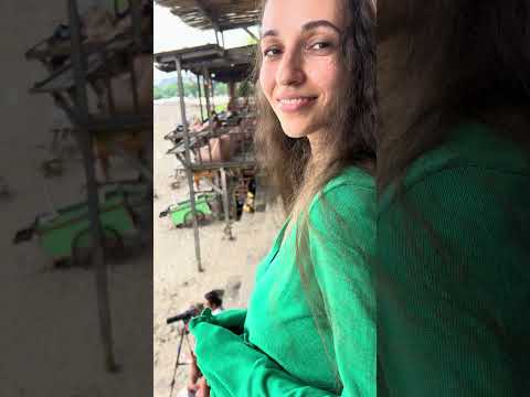 4k video island BALI Business CONFERENCE surfing #Shorts #shortsvideo #shortsclip