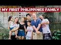 I STAYED IN THE PHILIPPINES BECAUSE OF THIS FAMILY - Preparing to Trek to Tboli Tribal Gem