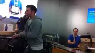 Twenty one pilots- slow town