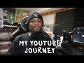 My Youtube Journey