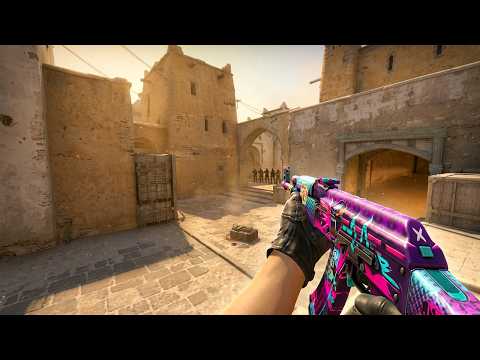 Cs2 değişmeden önceki son oyun buydu!? #viral #cs2 #gaming