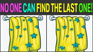 ✅Spot the Difference✅ NO ONE CAN FIND THE LAST ONE! | Find the Difference #72