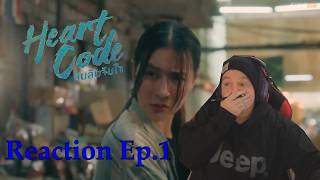 Famous Heart Code - #thaiglseries  - S1E1 REACTION & REVIEW Profile