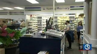 VIDEO: CVS and Walgreens set pain relief medication limits