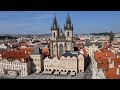Виды Праги / Views of Prague