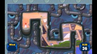 Worms Reloaded Video Review | HD