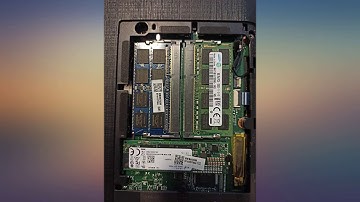 Samsung 8GB DDR3 SO-DIMM Memory Module review