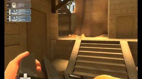 Team Fortress 2 - New Bug/Glitch/Exploit!