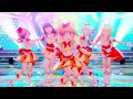 【IDOLY PRIDE】 SUNNY PEACE for You and Me !/サニーピース (新衣装 ver.)