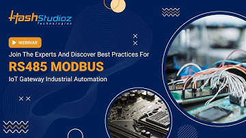 Unlocking the Power of RS485 Modbus IoT Gateway for Industrial Automation
