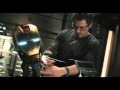 Marvel's The Avengers - Le Armi