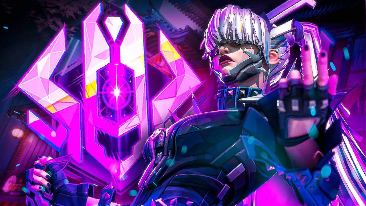 Preparing For The Magik Buffs By Dropping 45 Kills