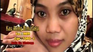 Download Lagu Kau asing di mataku MP3