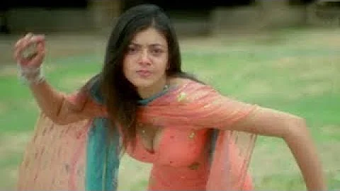 Kajal Agarwal Glamorous Slow Motion Edited Video || 2018