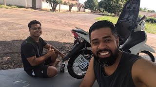 AO VIVO EM AQUIDAUANA - Bate papo