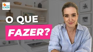 COMO RECUPERAR TOALHA DE BANHO QUE FICOU DURA? | MAIS QUE CASA