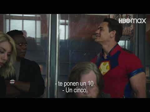 El Pacificardor | Tráiler | HBO Max