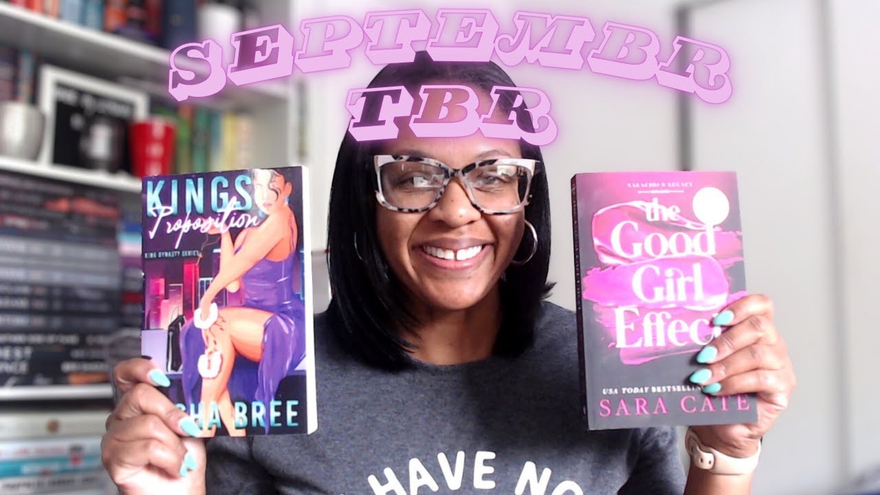 Semblance of a Sept TBR