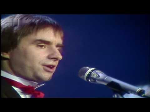 Chris de Burgh - Don't Pay The Ferryman 1983