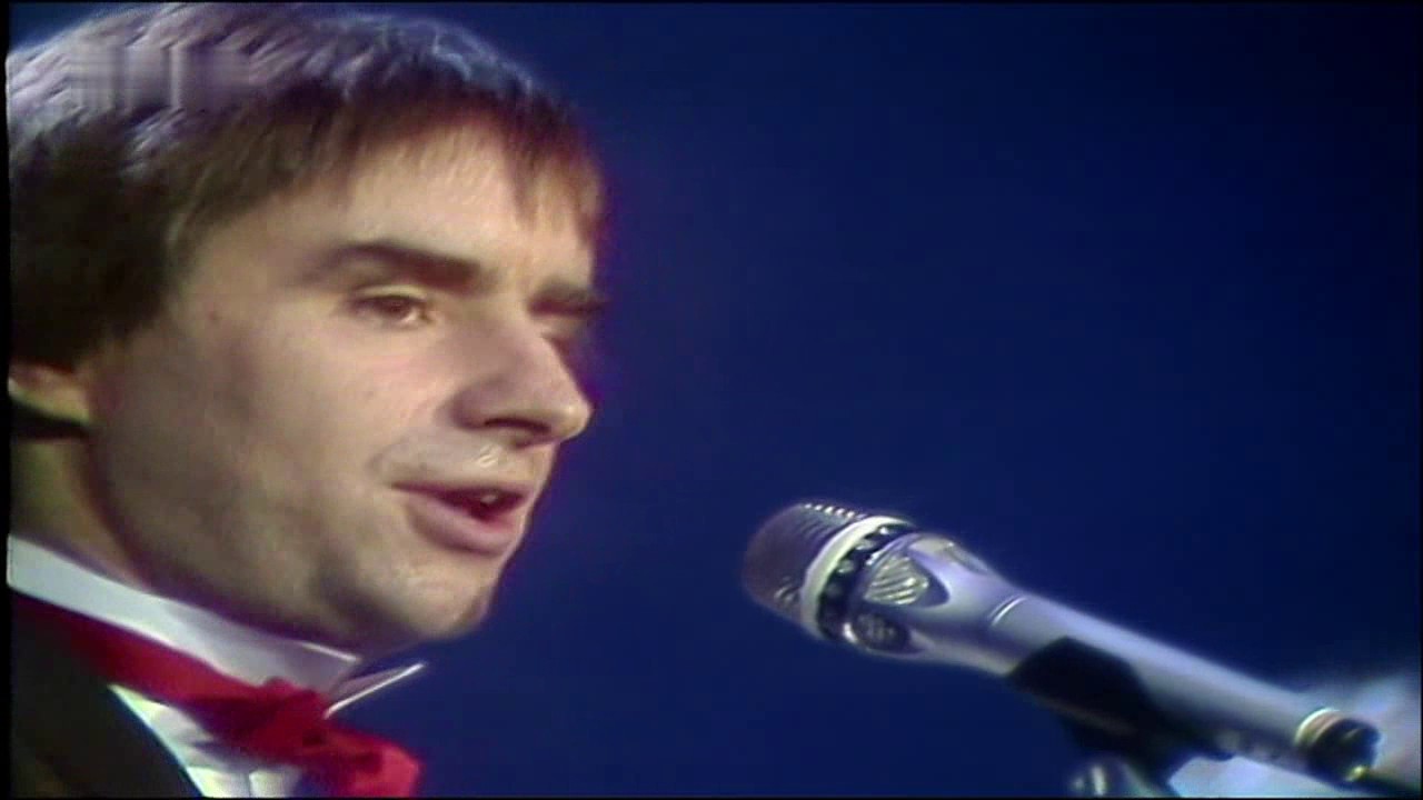 Chris de burgh don t pay the ferryman 1983 youtube