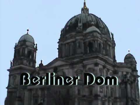 MLLAB Presents: Berlin (Part 1)