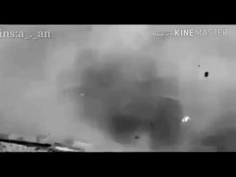 اجمل موسيقى واجمل مقطع من فلم قوم لوحدك ف لا احد يهتم لانكسارك قاوووووم