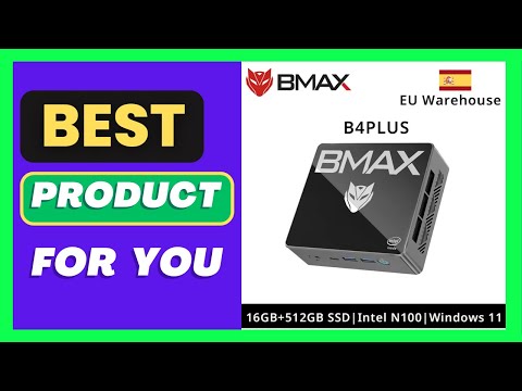 Bmax B4 Plus