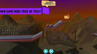 Celebrity Bridge Builder Racer Halloween Update! Profile