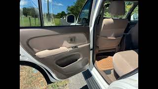 4Runner mod 2001