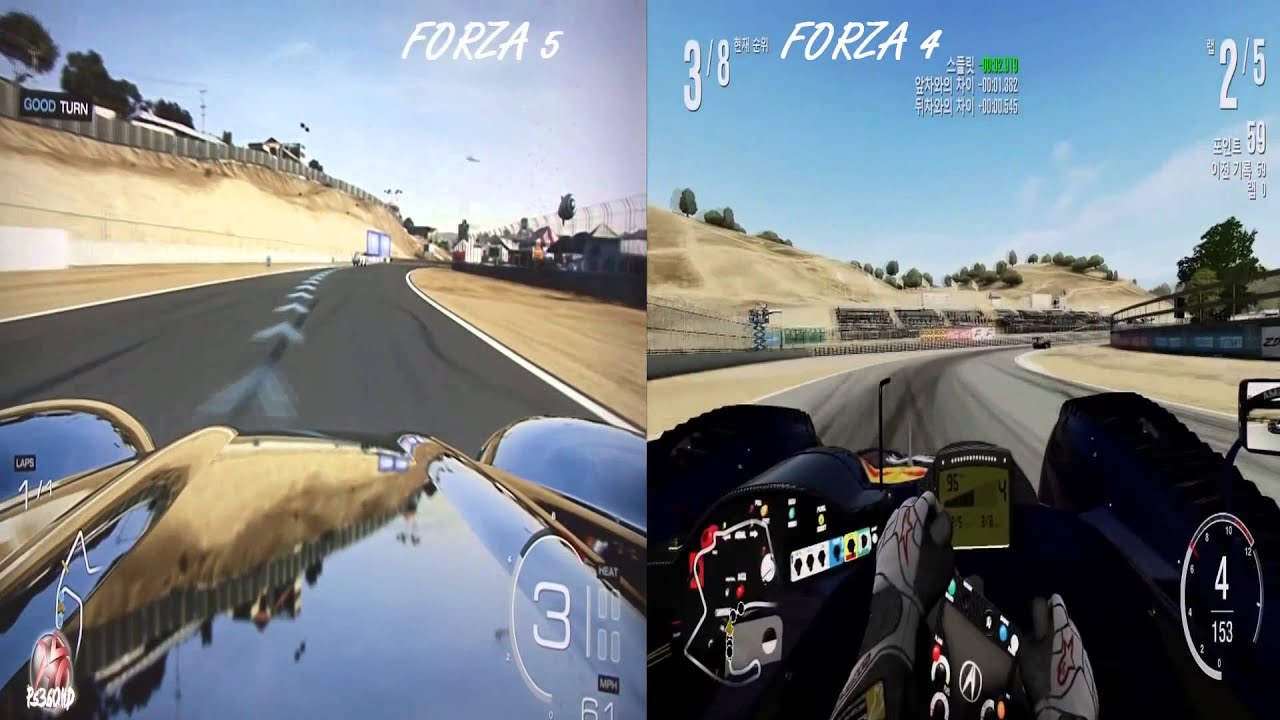 dirt 5 vs forza horizon 4 dirt 5 vs forza horizon 4