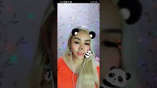 Lia Ladysta On Bigo Live Indonesia 21102020