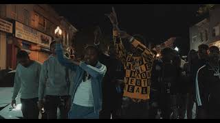 Young Moose x YG Teck - Top N' Bottom (OFFICIAL VIDEO)