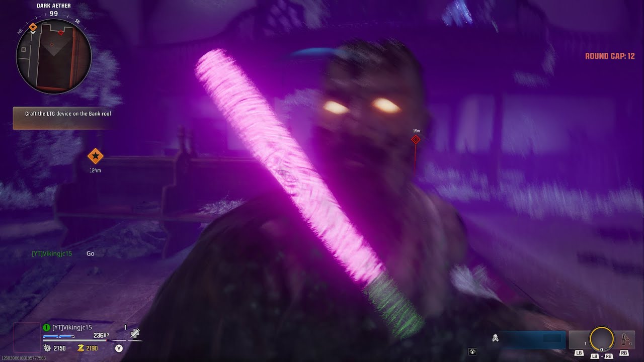 Road to Gold Baseball Bat Part 21 (Call of Duty: Black Ops 6)