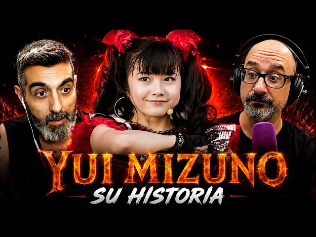Yui Mizuno Documentary Reaction | 水野由結 完全ヒストリー