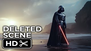 Darth Vader Storms The Beaches Of Scarif Analysis