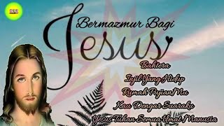 Download lagu LAGU ROHANI BARU SANGAT MENYENTUH HATI || BAHTERA