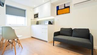 Stayprime Fitzrovia Serviced Apartments London, United Kingdom Hotel Review