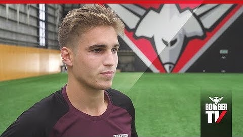 BTV: Matt Guelfi Interview