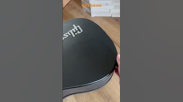 Unboxing my new #gibson #j45 standard. #newguitar #guitar #shorts #morganwallen