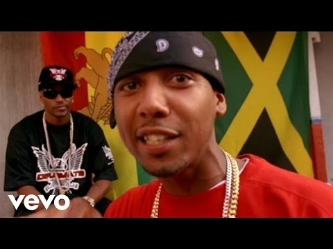 Juelz Santana - There It Go (The Whistle Song)