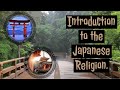 Introduction to japanese religion japanopedia