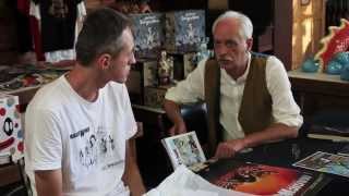 Gianfranco Manfredi Book Signing Meltdown, La