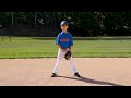 The Basics: Fielding A Ground Ball