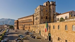 Il Palazzo Reale di Palermo: l'arte e il potere